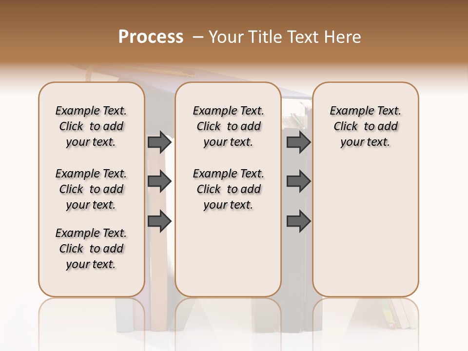 Final Educate Background PowerPoint Template