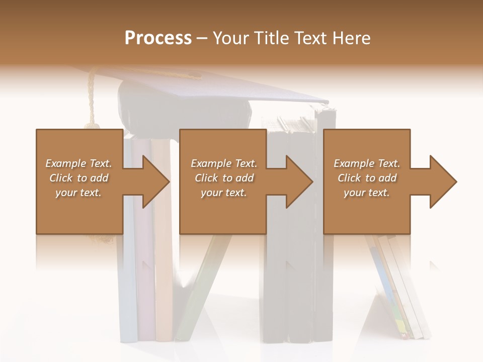 Final Educate Background PowerPoint Template