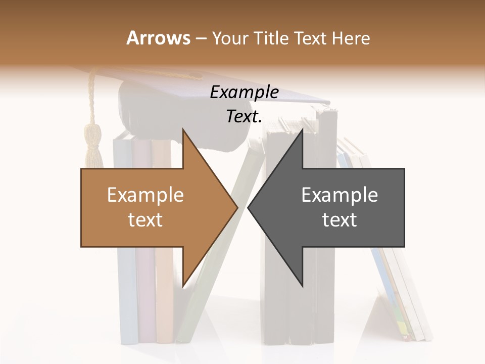 Final Educate Background PowerPoint Template