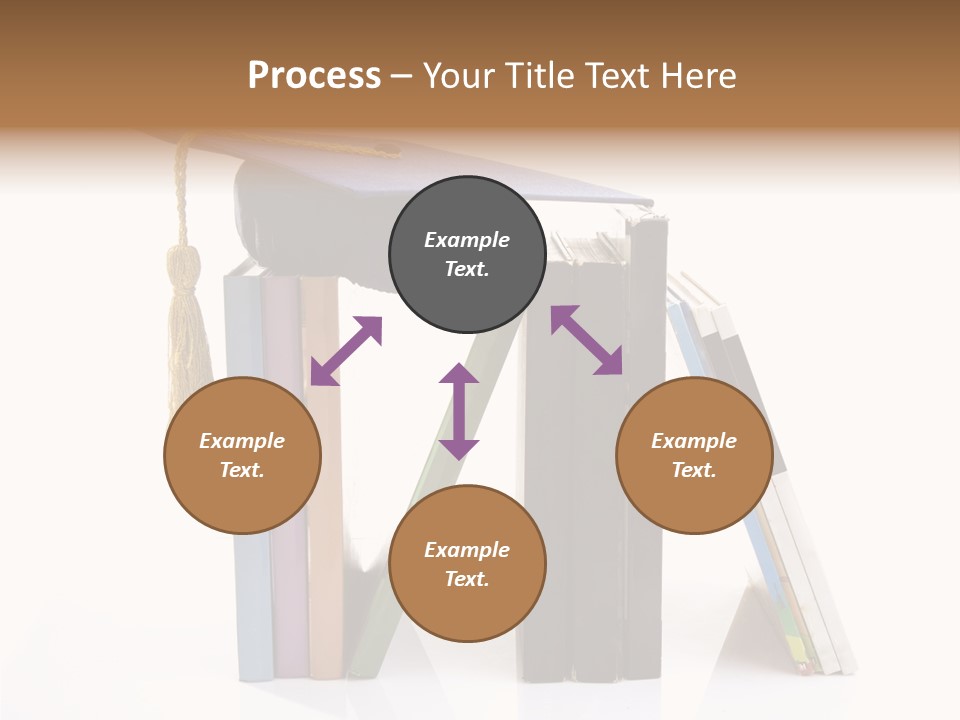 Final Educate Background PowerPoint Template