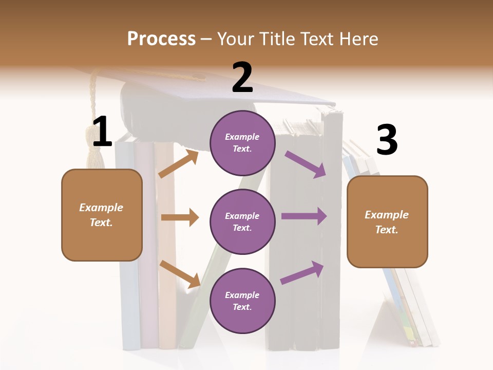Final Educate Background PowerPoint Template