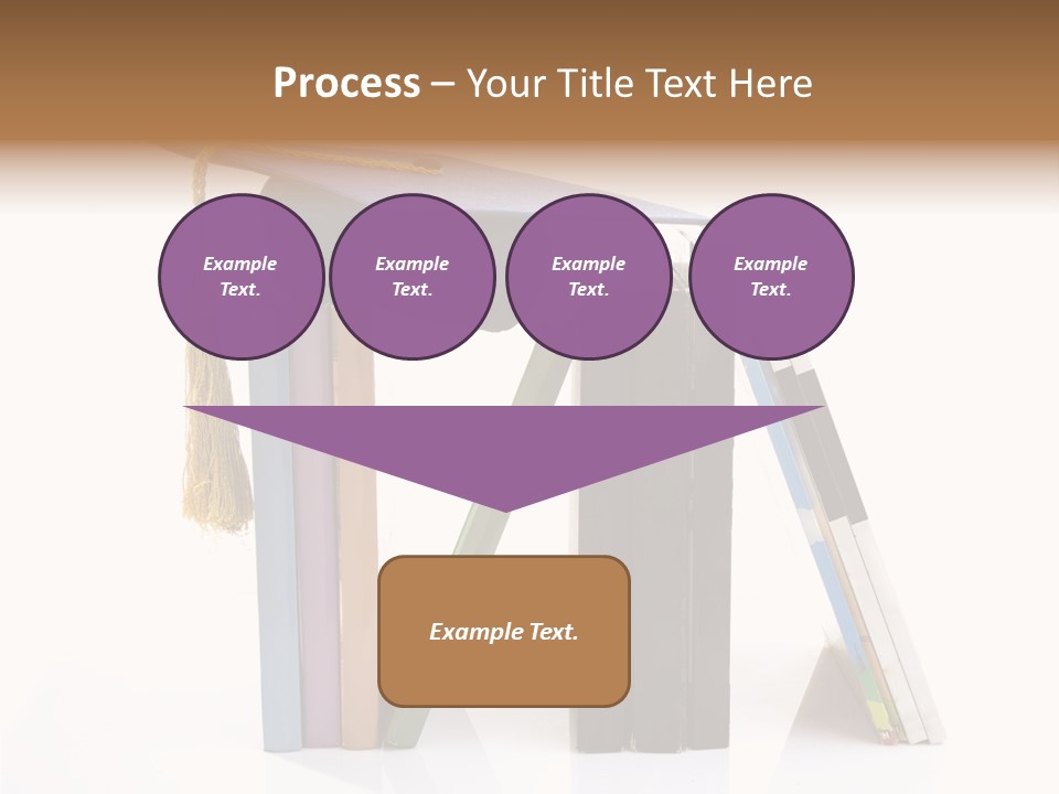 Final Educate Background PowerPoint Template
