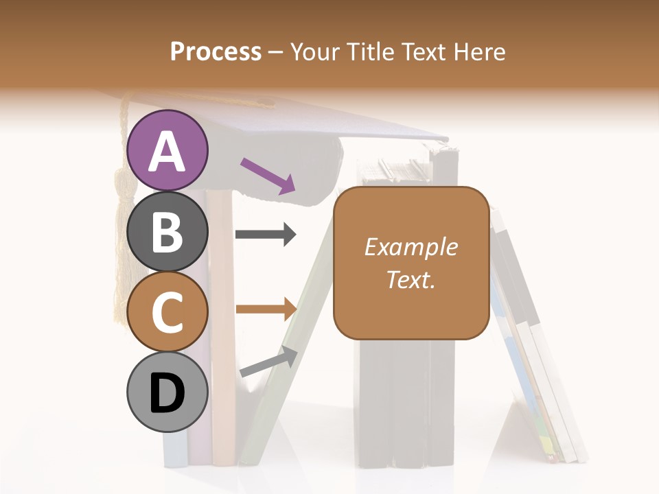 Final Educate Background PowerPoint Template