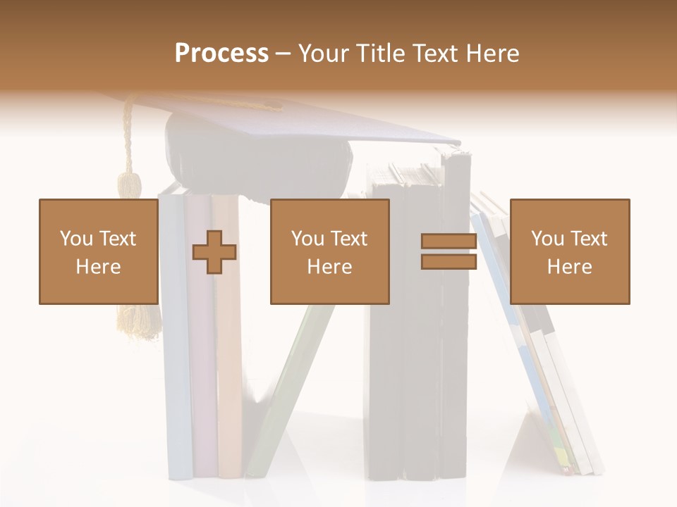 Final Educate Background PowerPoint Template