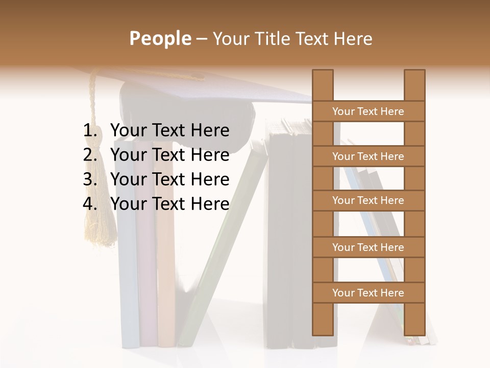 Final Educate Background PowerPoint Template