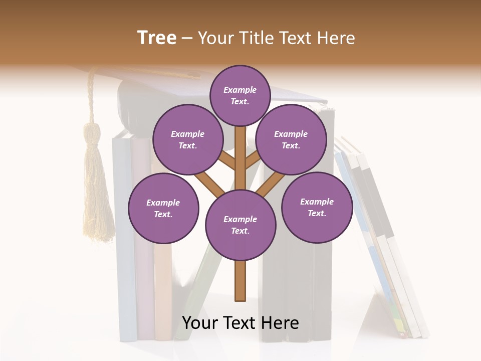 Final Educate Background PowerPoint Template