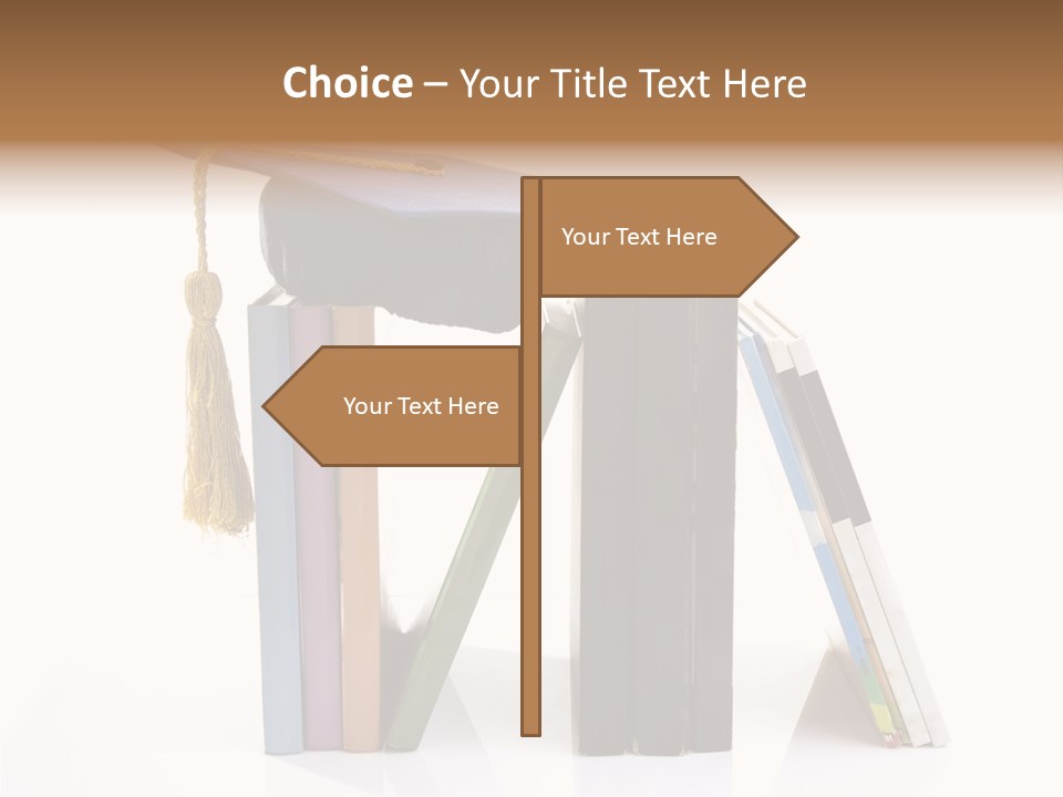 Final Educate Background PowerPoint Template