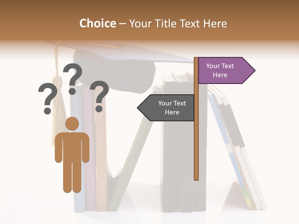 Final Educate Background PowerPoint Template