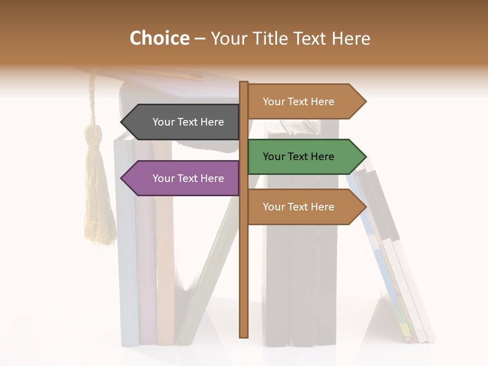 Final Educate Background PowerPoint Template