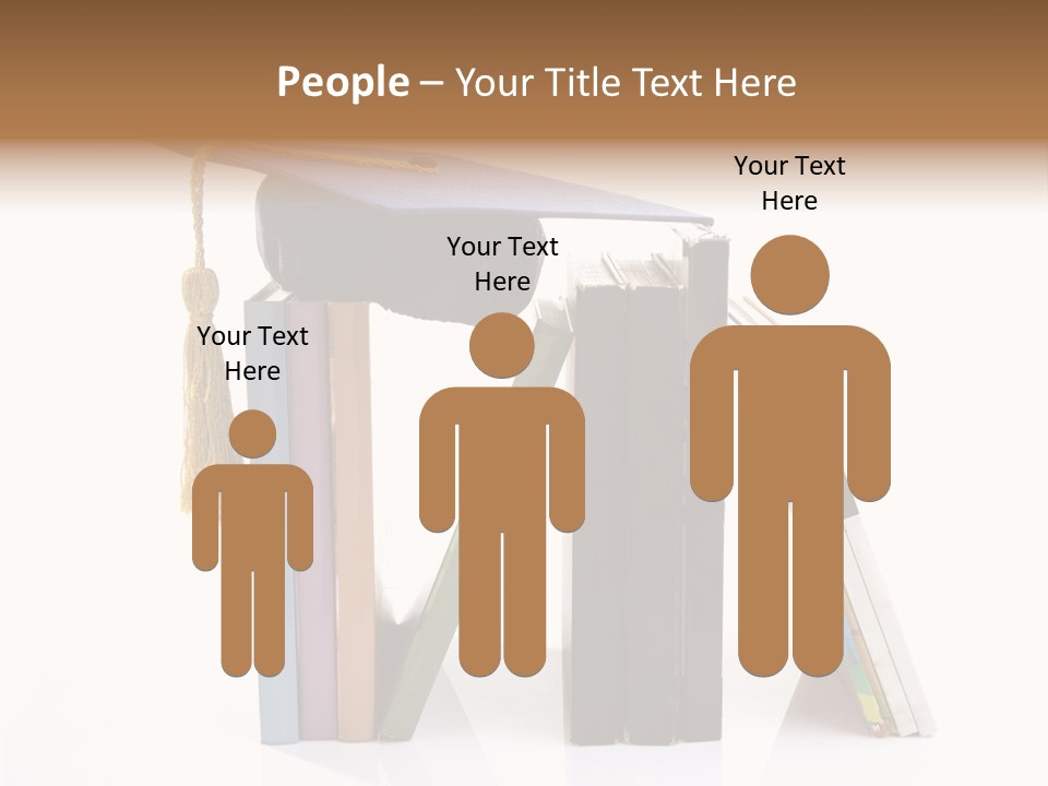 Final Educate Background PowerPoint Template