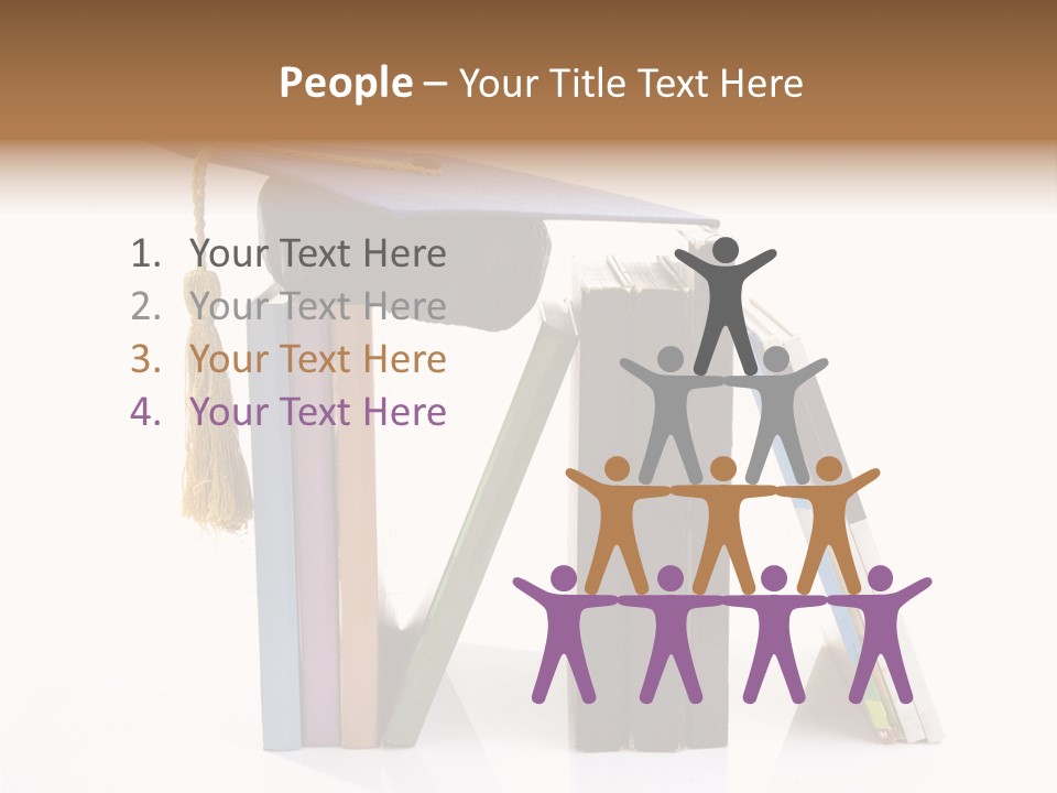 Final Educate Background PowerPoint Template