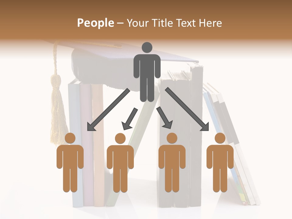 Final Educate Background PowerPoint Template