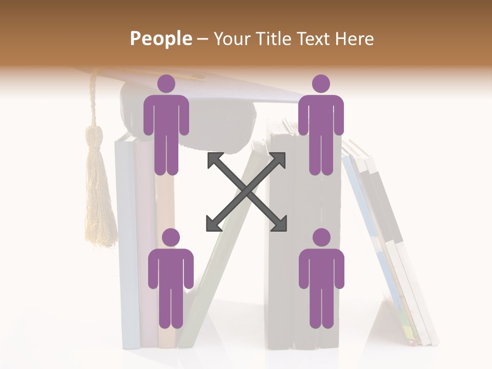 Final Educate Background PowerPoint Template