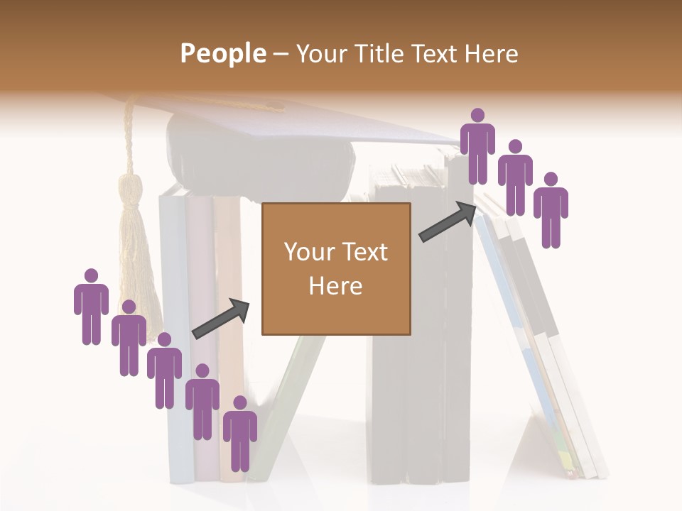 Final Educate Background PowerPoint Template