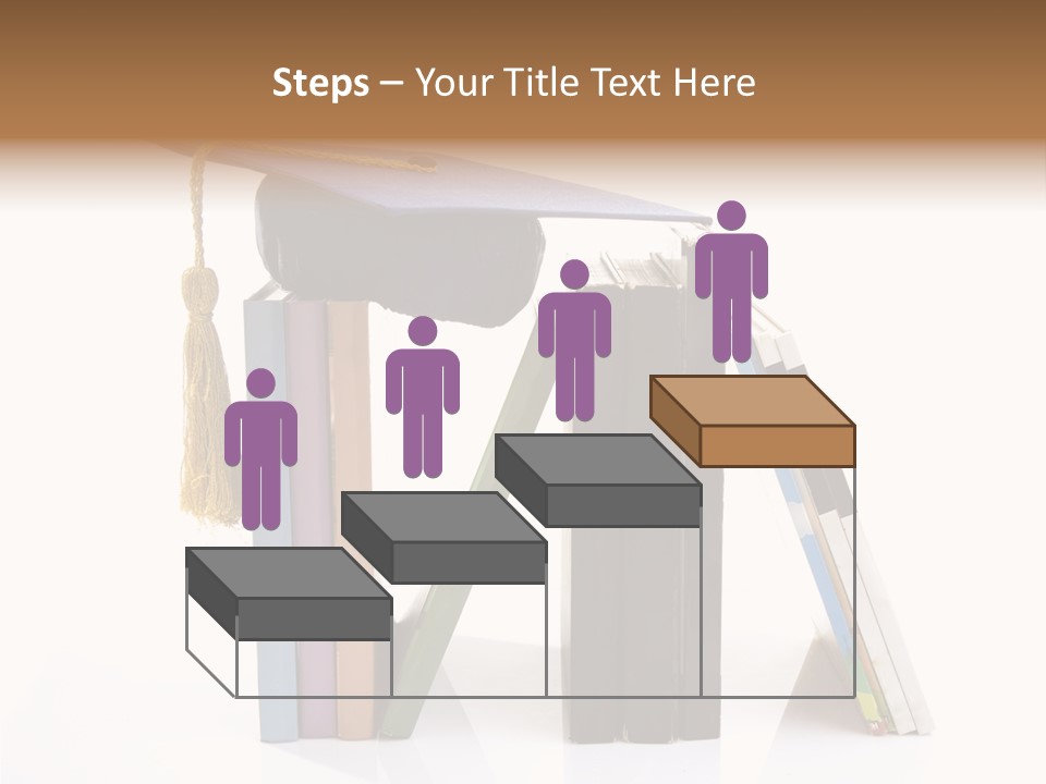 Final Educate Background PowerPoint Template