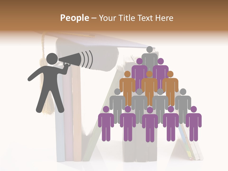 Final Educate Background PowerPoint Template