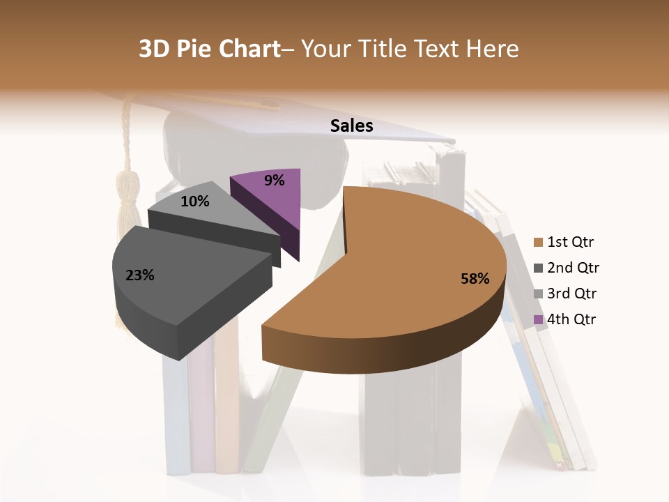 Final Educate Background PowerPoint Template
