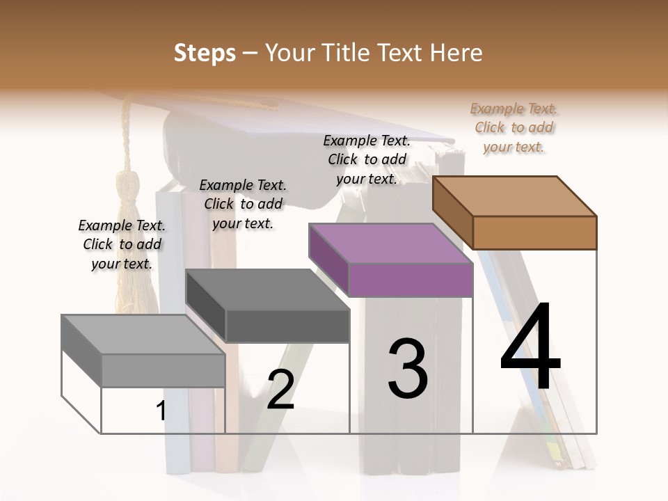 Final Educate Background PowerPoint Template