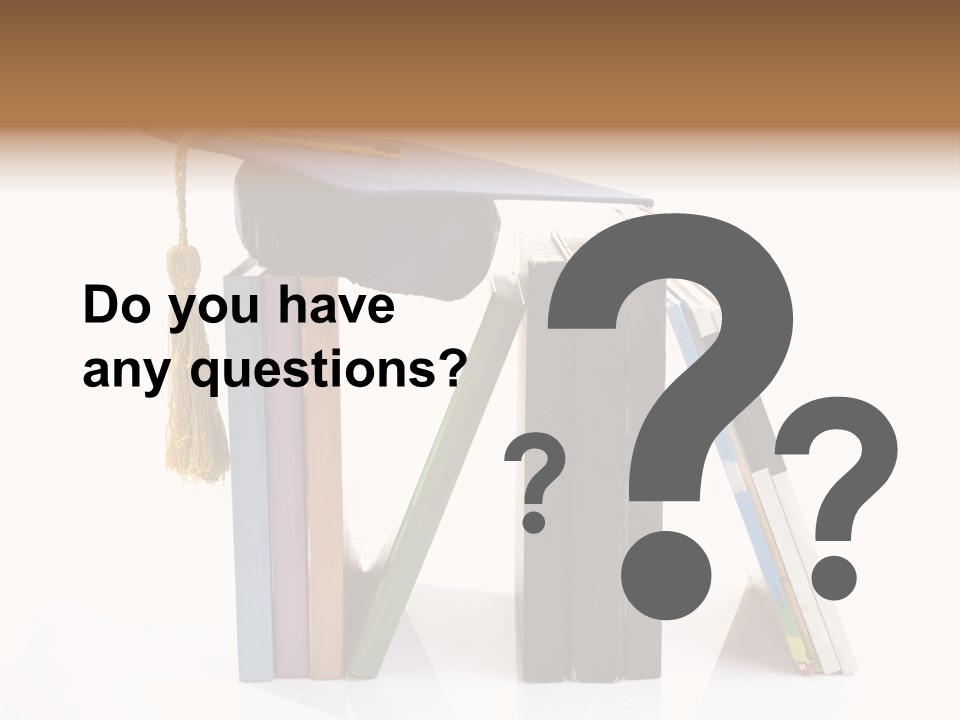 Final Educate Background PowerPoint Template