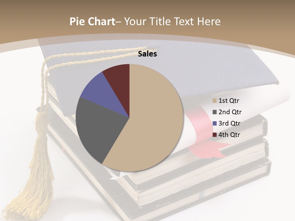 Educational Ceremony Certification PowerPoint Template