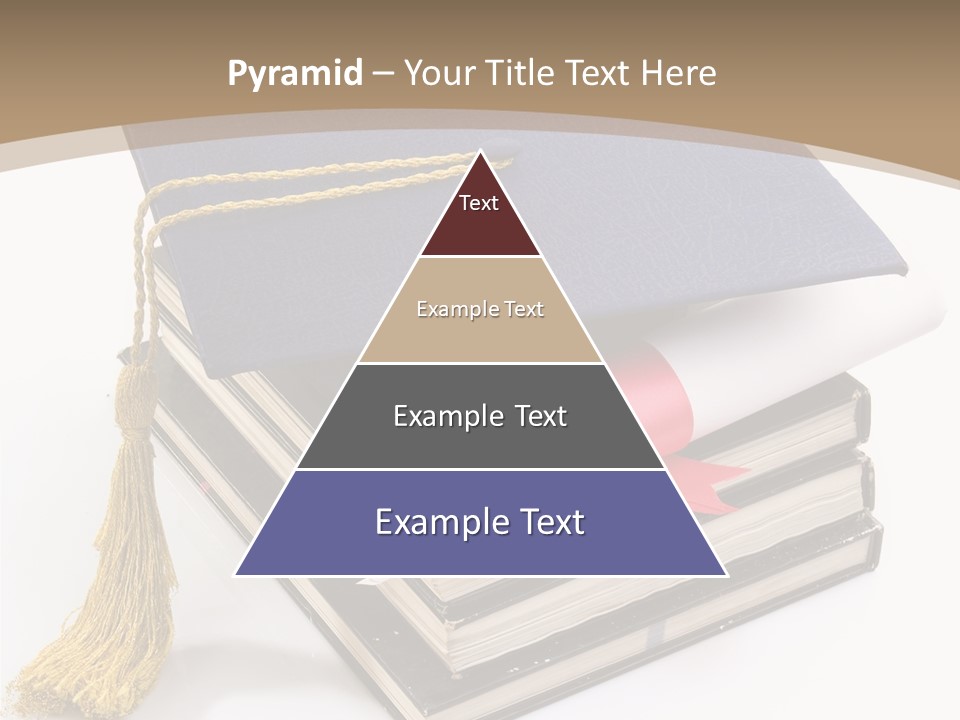 Educational Ceremony Certification PowerPoint Template