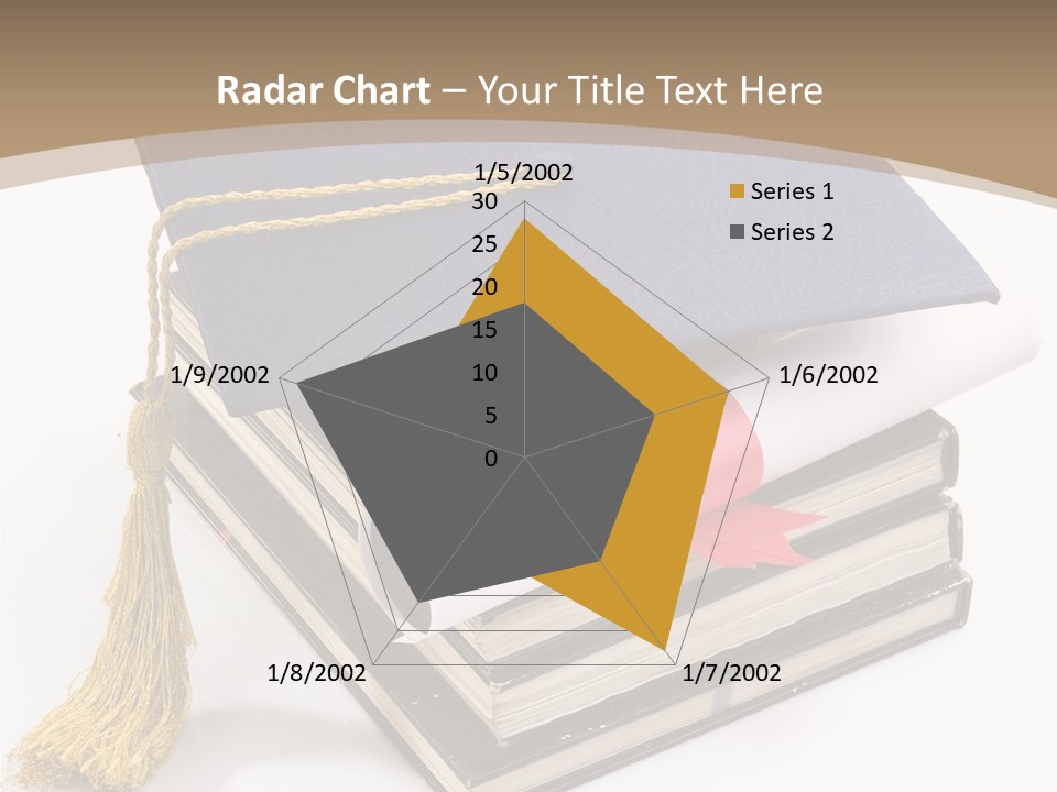 Educational Ceremony Certification PowerPoint Template