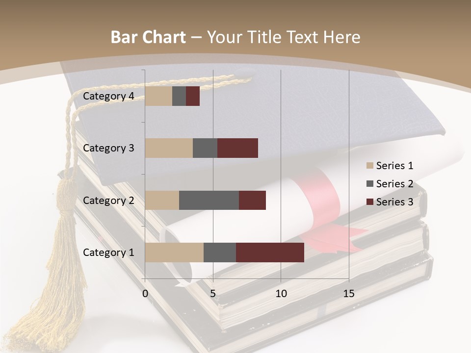 Educational Ceremony Certification PowerPoint Template