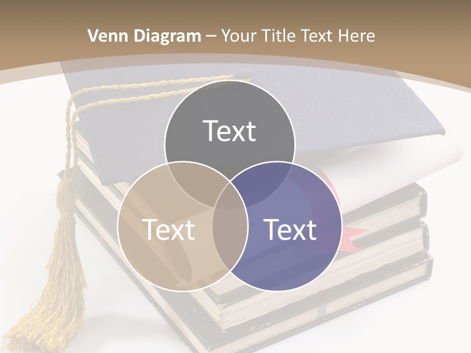 Educational Ceremony Certification PowerPoint Template