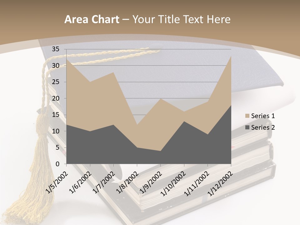 Educational Ceremony Certification PowerPoint Template