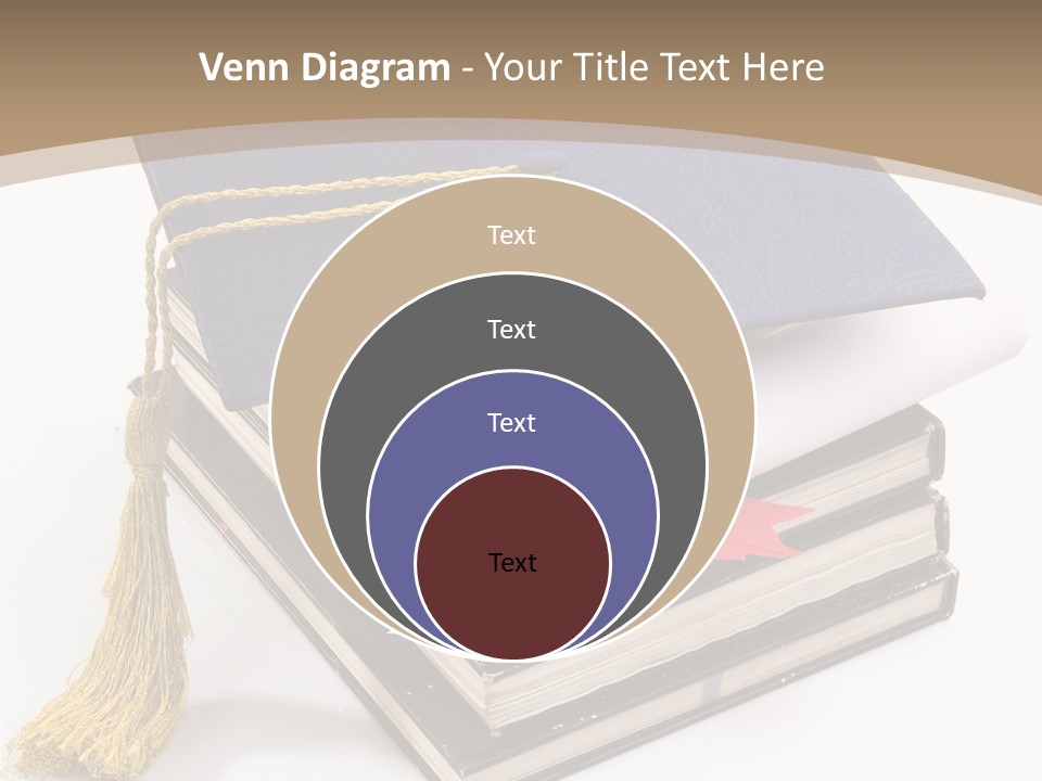 Educational Ceremony Certification PowerPoint Template