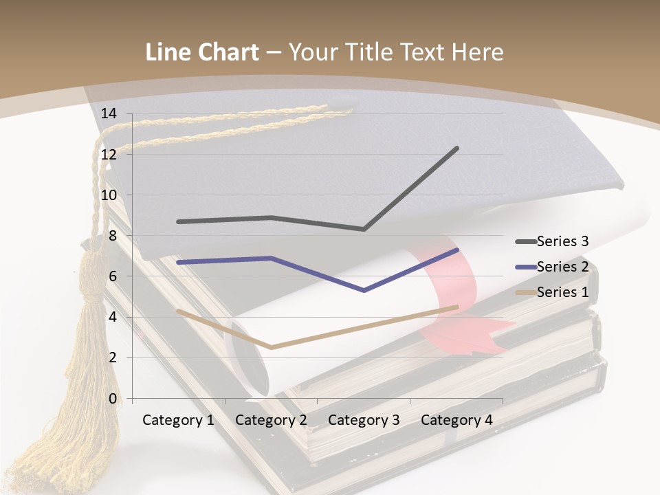 Educational Ceremony Certification PowerPoint Template