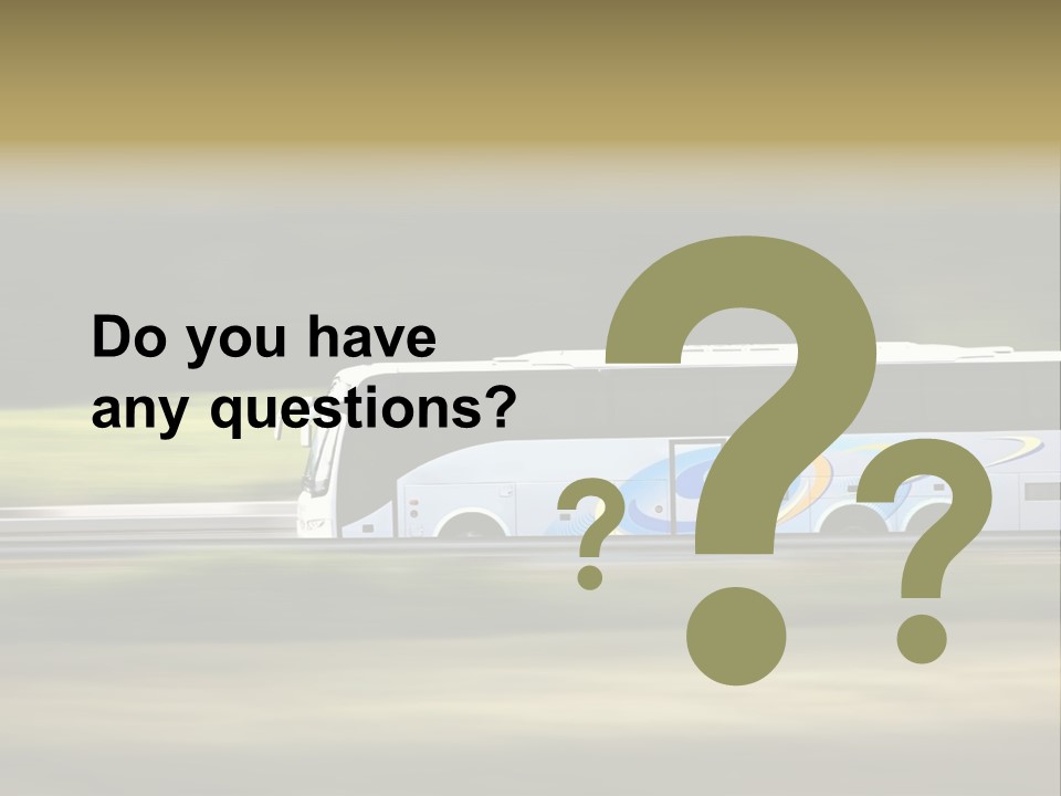 Garlic Path Lettuce PowerPoint Template