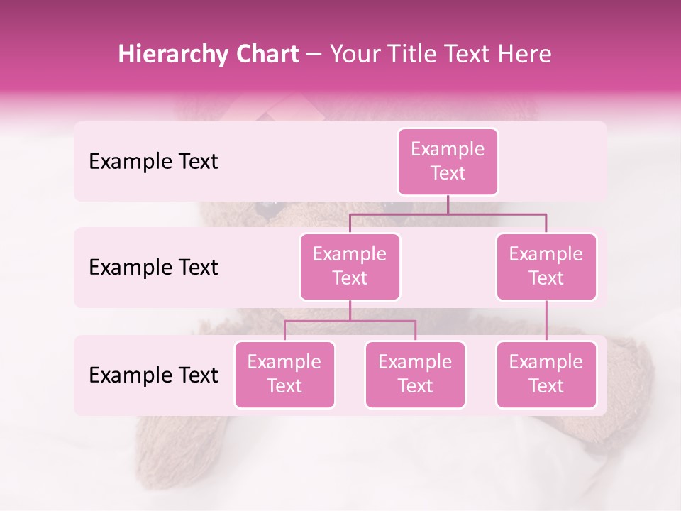 White Paediatrician Wounded PowerPoint Template
