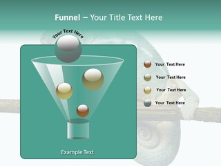 Color Colored Animal PowerPoint Template