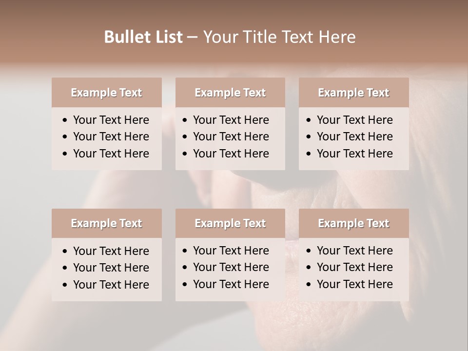 Retiring Horizontal Pension PowerPoint Template