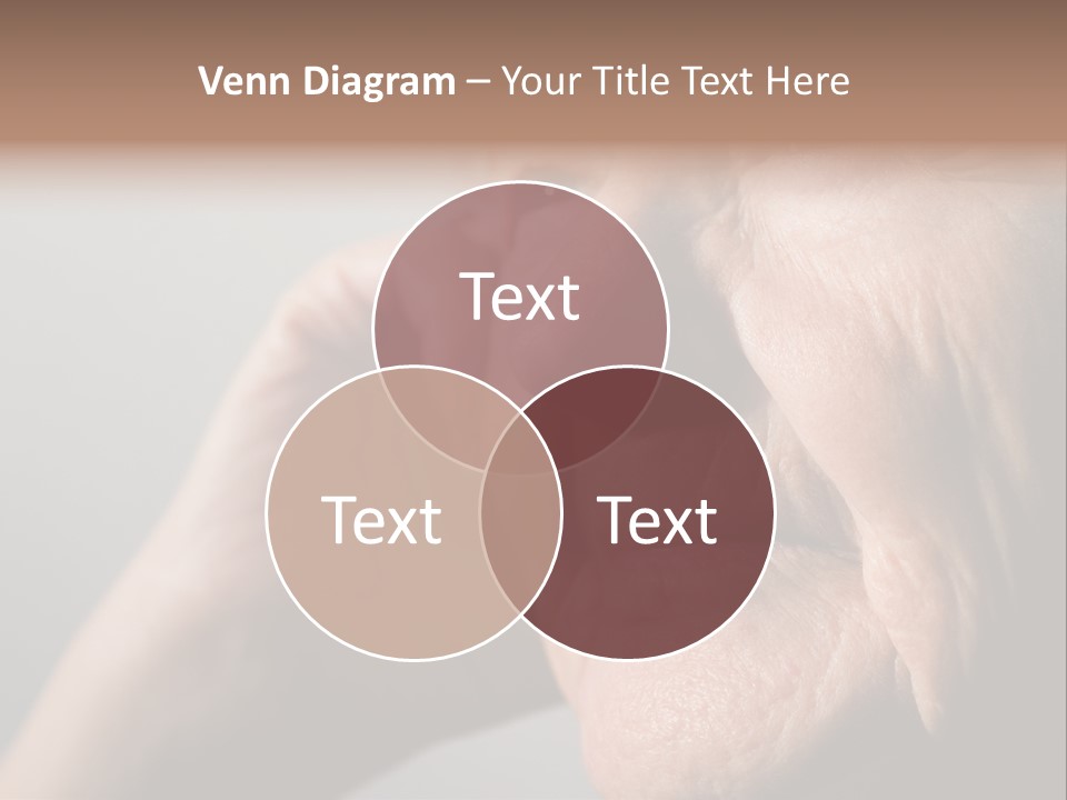 Retiring Horizontal Pension PowerPoint Template