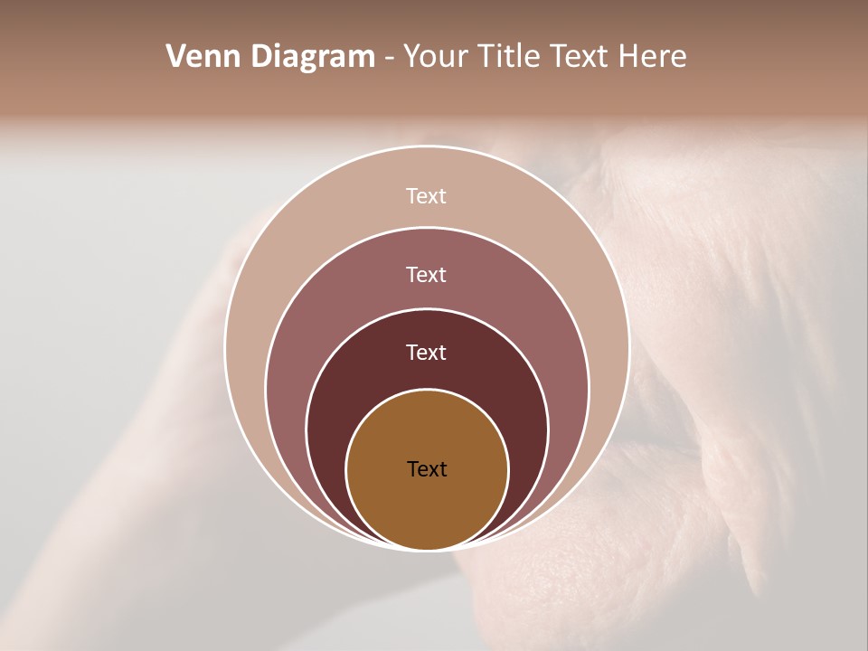 Retiring Horizontal Pension PowerPoint Template