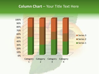 Nutrition Isolated Ripe PowerPoint Template