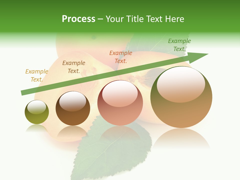 Nutrition Isolated Ripe PowerPoint Template