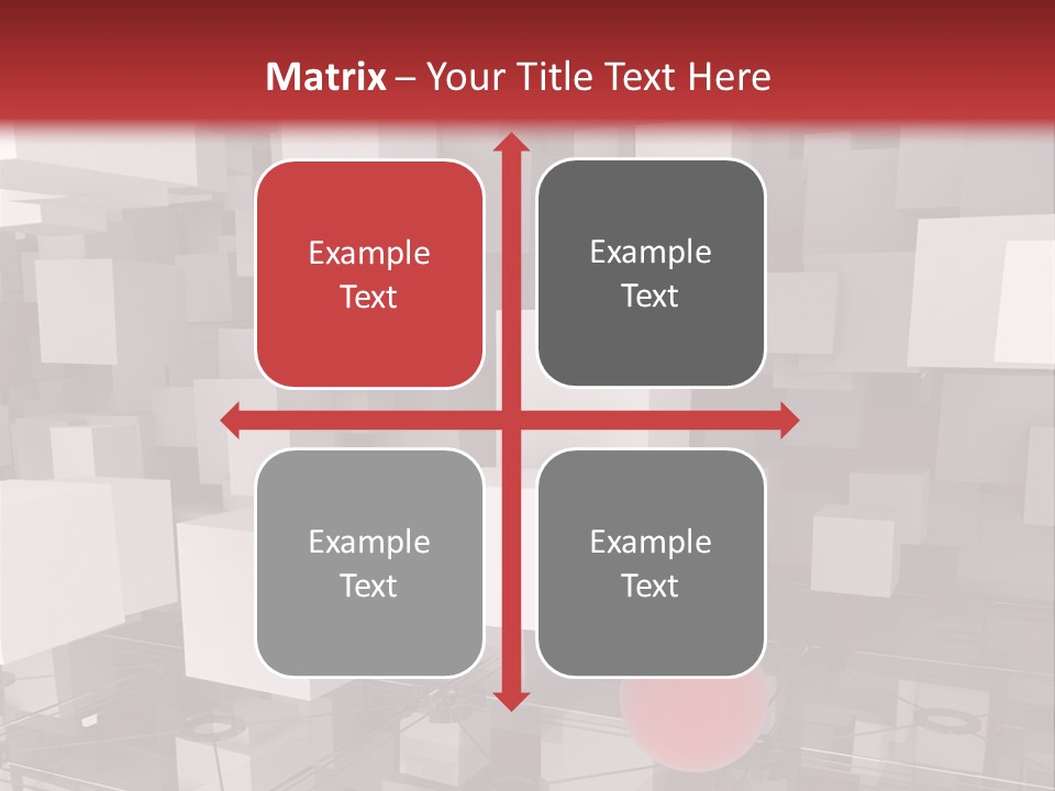 Certain Calculus Exact PowerPoint Template