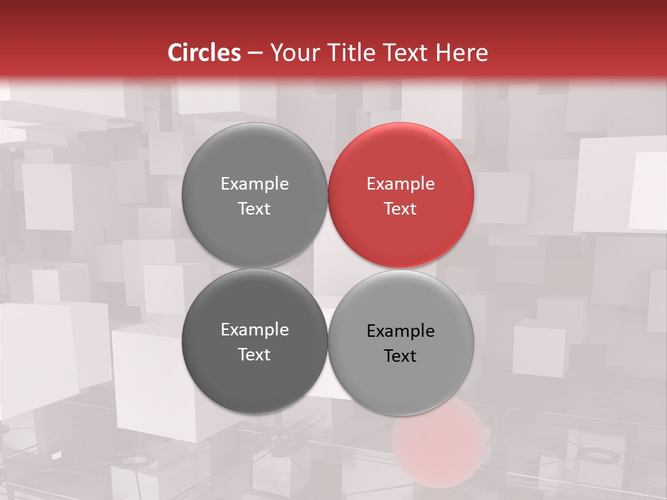 Certain Calculus Exact PowerPoint Template