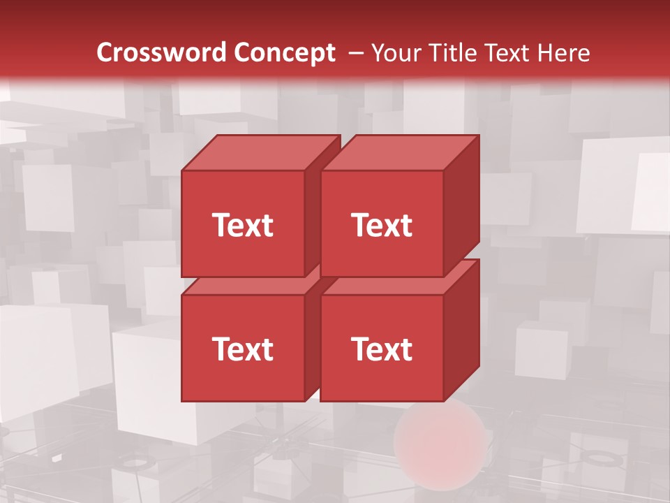 Certain Calculus Exact PowerPoint Template