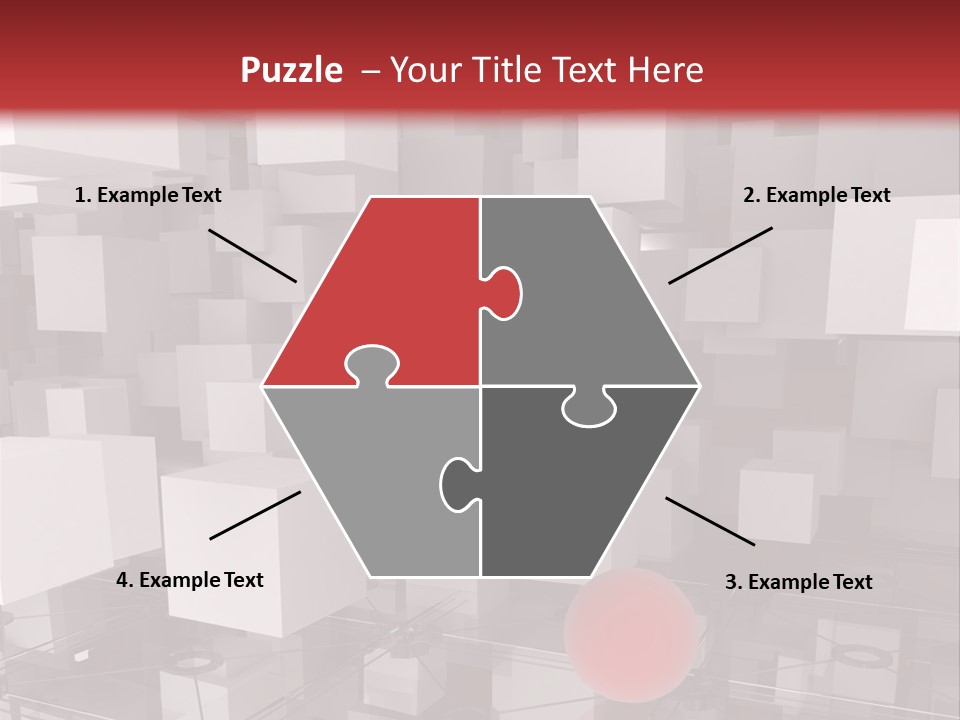 Certain Calculus Exact PowerPoint Template