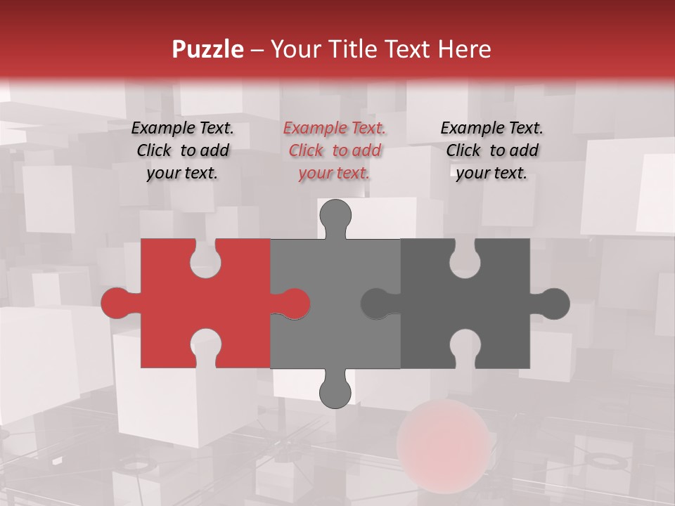 Certain Calculus Exact PowerPoint Template