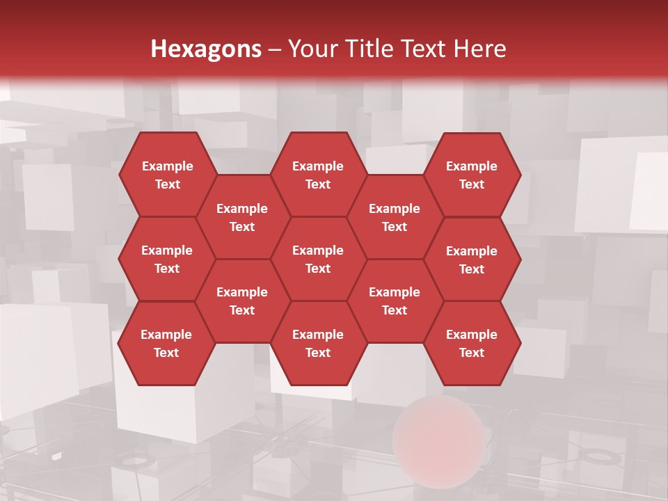 Certain Calculus Exact PowerPoint Template