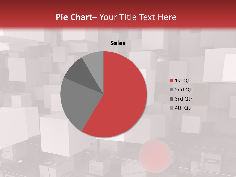 Certain Calculus Exact PowerPoint Template