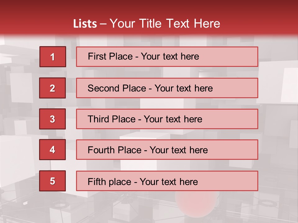 Certain Calculus Exact PowerPoint Template