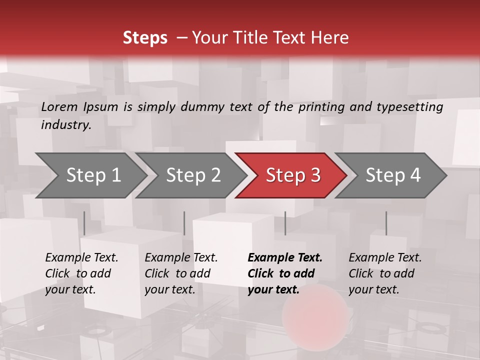 Certain Calculus Exact PowerPoint Template