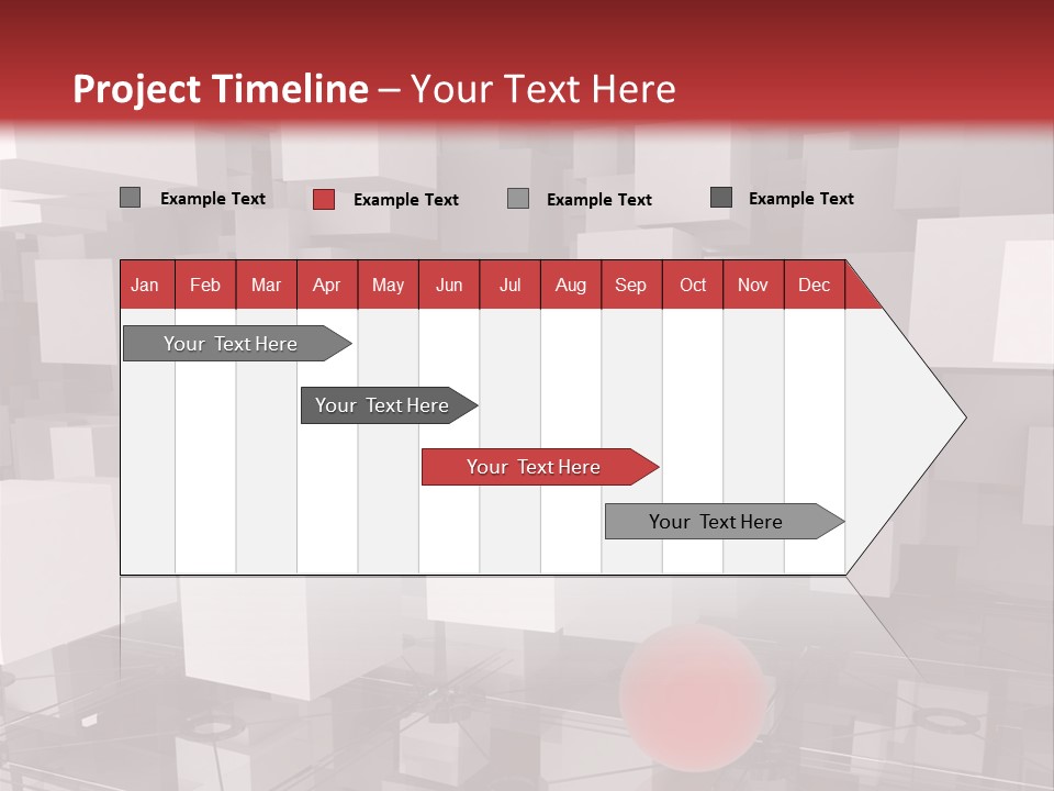 Certain Calculus Exact PowerPoint Template