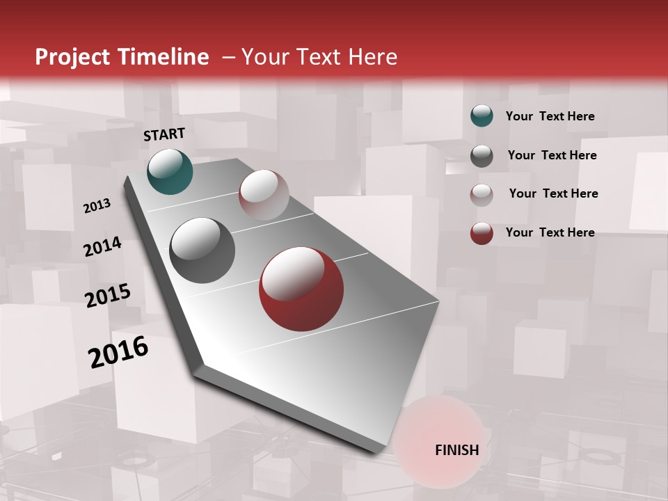 Certain Calculus Exact PowerPoint Template